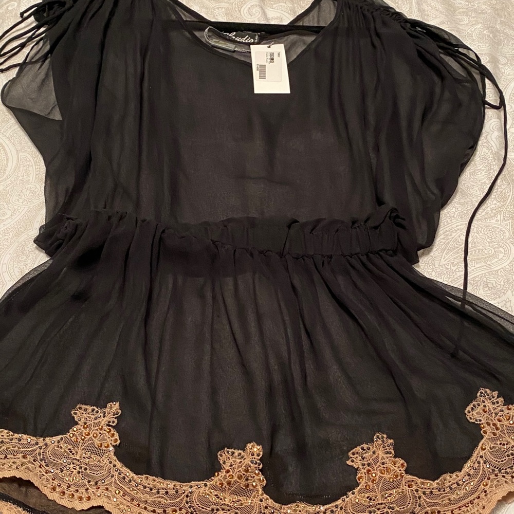 Blouse/Tunic
